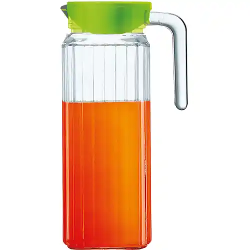 Kühlschrankkrug KEEP N JUG mit Deckel 1100 ml H 244 mm Sofort Bestellen